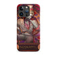 Lucifer Art Nouveau - Snap case for iPhone®