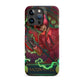 Alastor Art Nouveau - Snap case for iPhone®