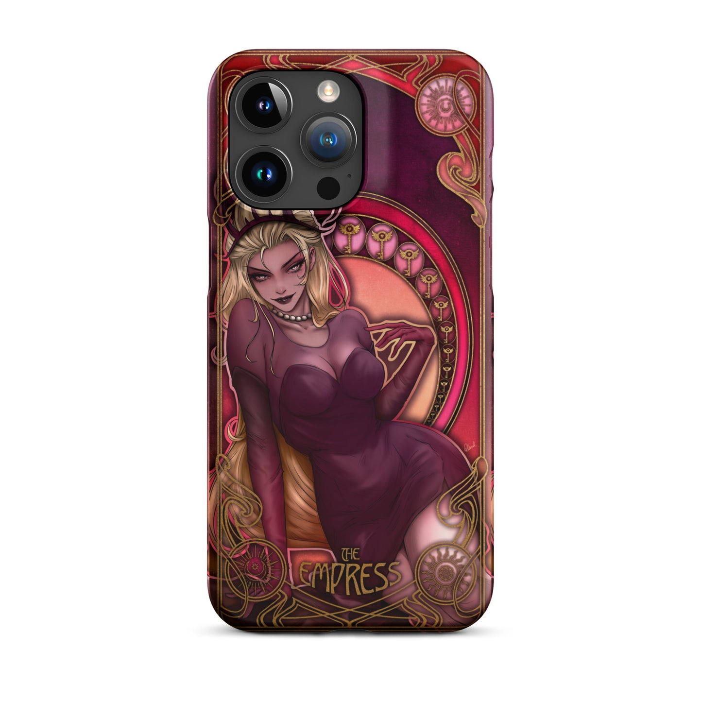 Lilith - Snap case for iPhone®