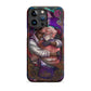 Angel Dust & Husk - Snap case for iPhone®