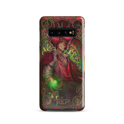 Alastor - Snap case for Samsung®