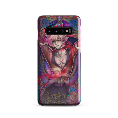 Angel Dust - Snap case for Samsung®