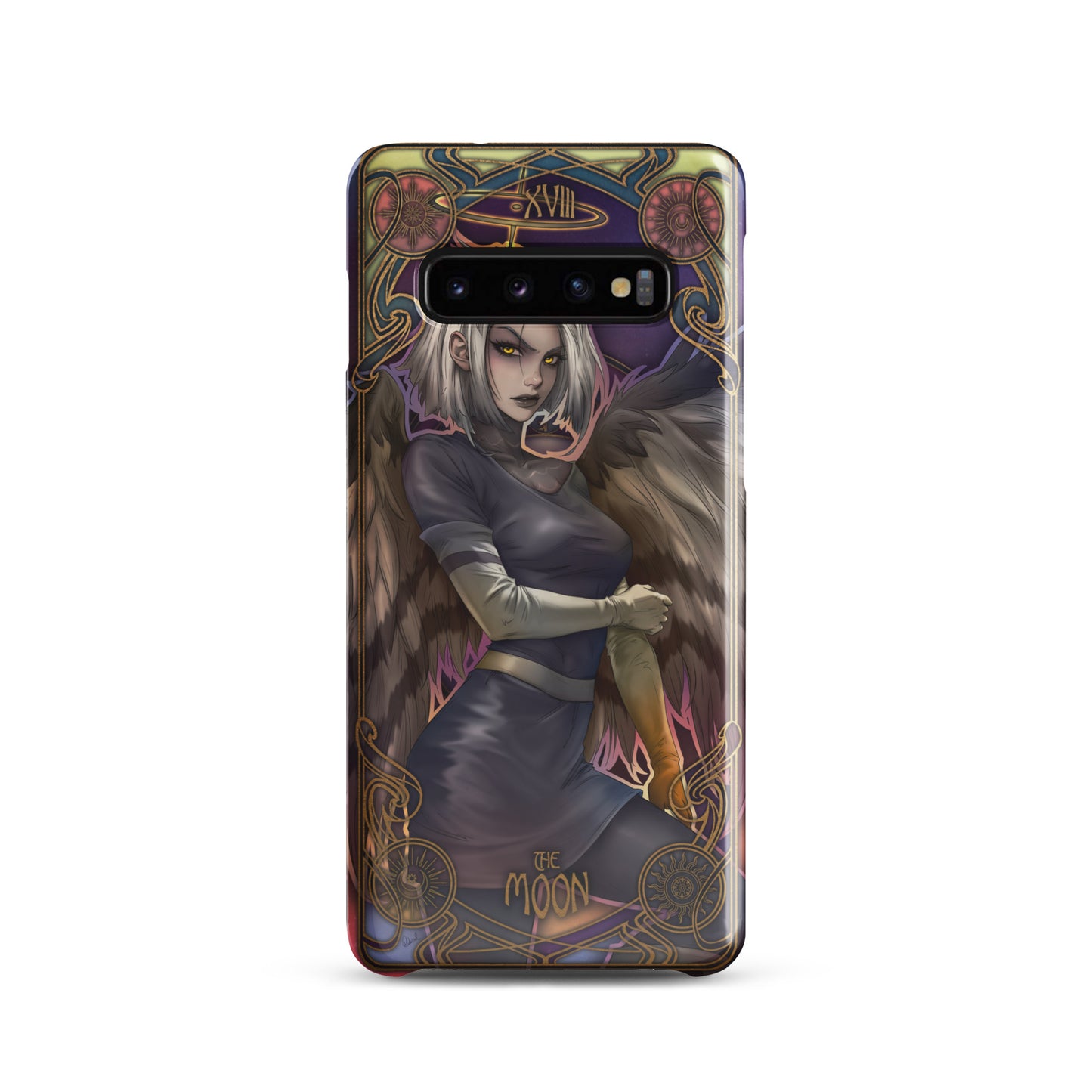 Lute - Snap case for Samsung®