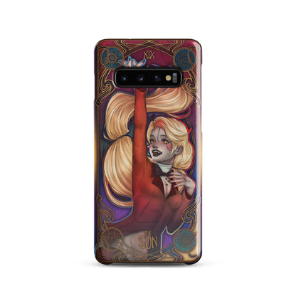 Charlie - Snap case for Samsung®