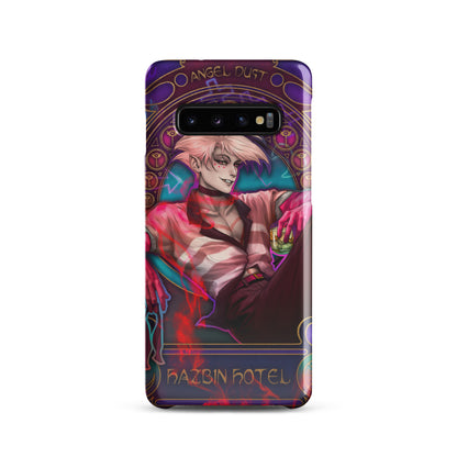 Angel Dust Art Nouveau - Snap case for Samsung®