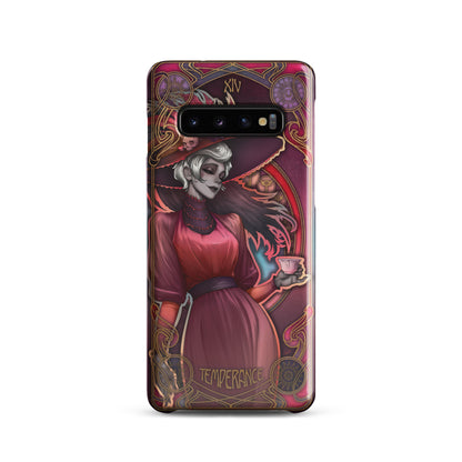 Rosie - Snap case for Samsung®