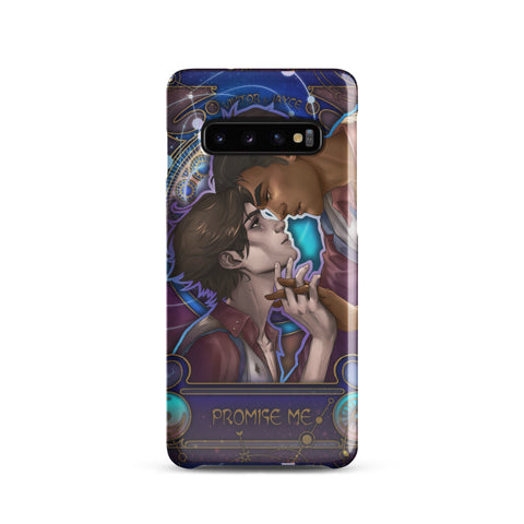 Jayce & Viktor Academy Partners - Snap case for Samsung®