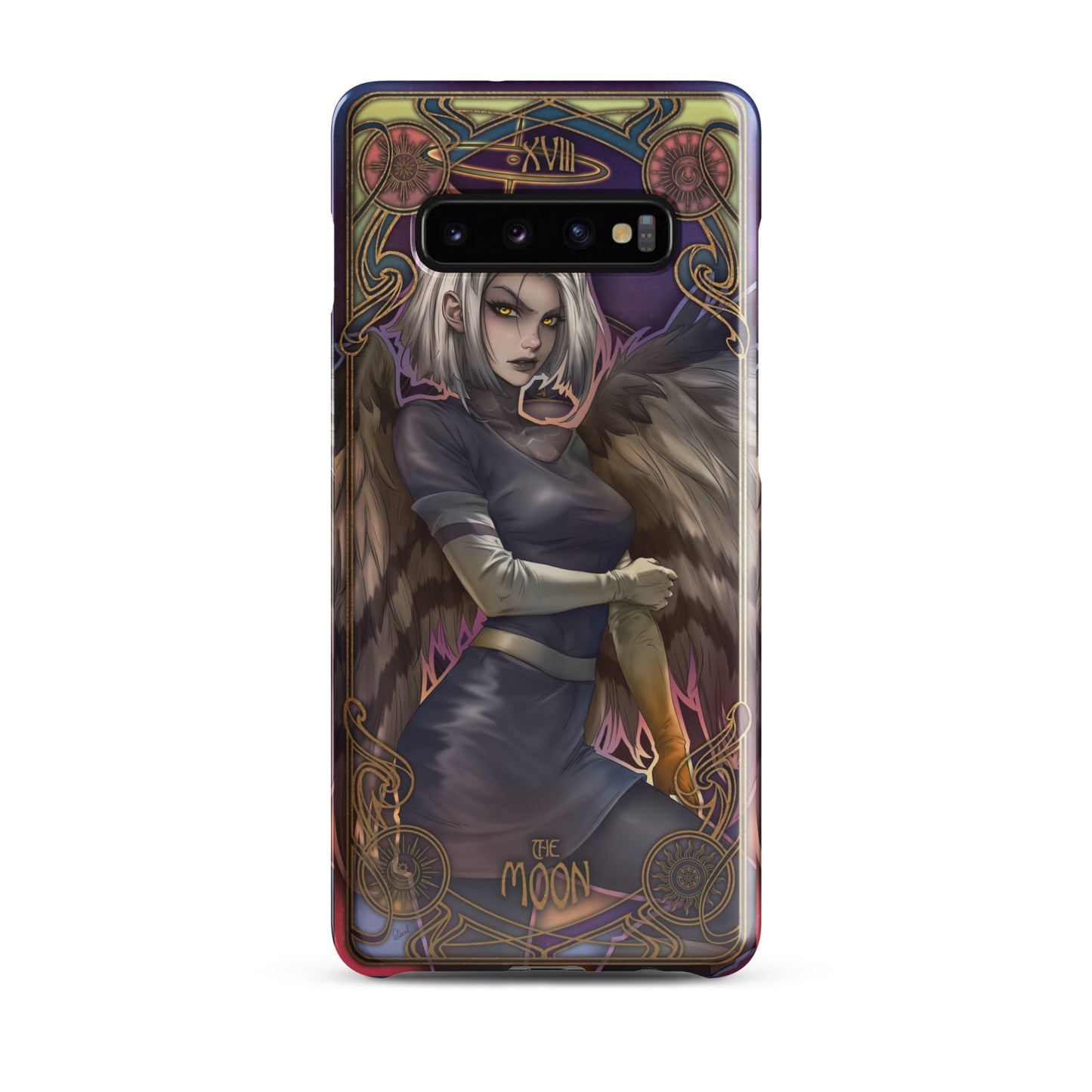 Lute - Snap case for Samsung®