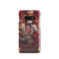 Lucifer Art Nouveau - Snap case for Samsung®