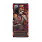 Lucifer Art Nouveau - Snap case for Samsung®