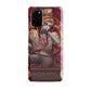 Lucifer Art Nouveau - Snap case for Samsung®