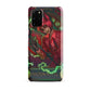 Alastor Art Nouveau - Snap case for Samsung®