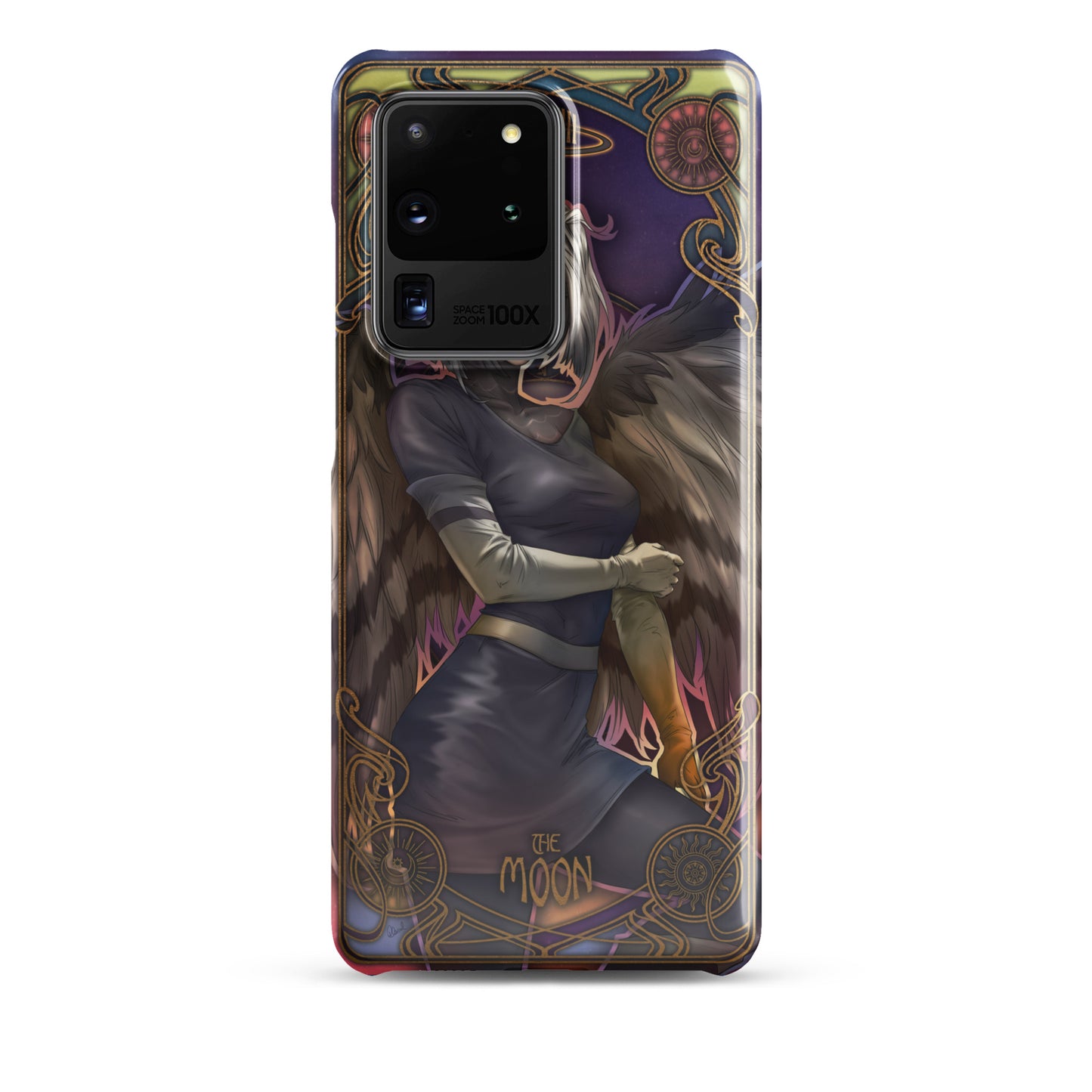 Lute - Snap case for Samsung®