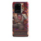 Lucifer Art Nouveau - Snap case for Samsung®