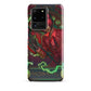 Alastor Art Nouveau - Snap case for Samsung®