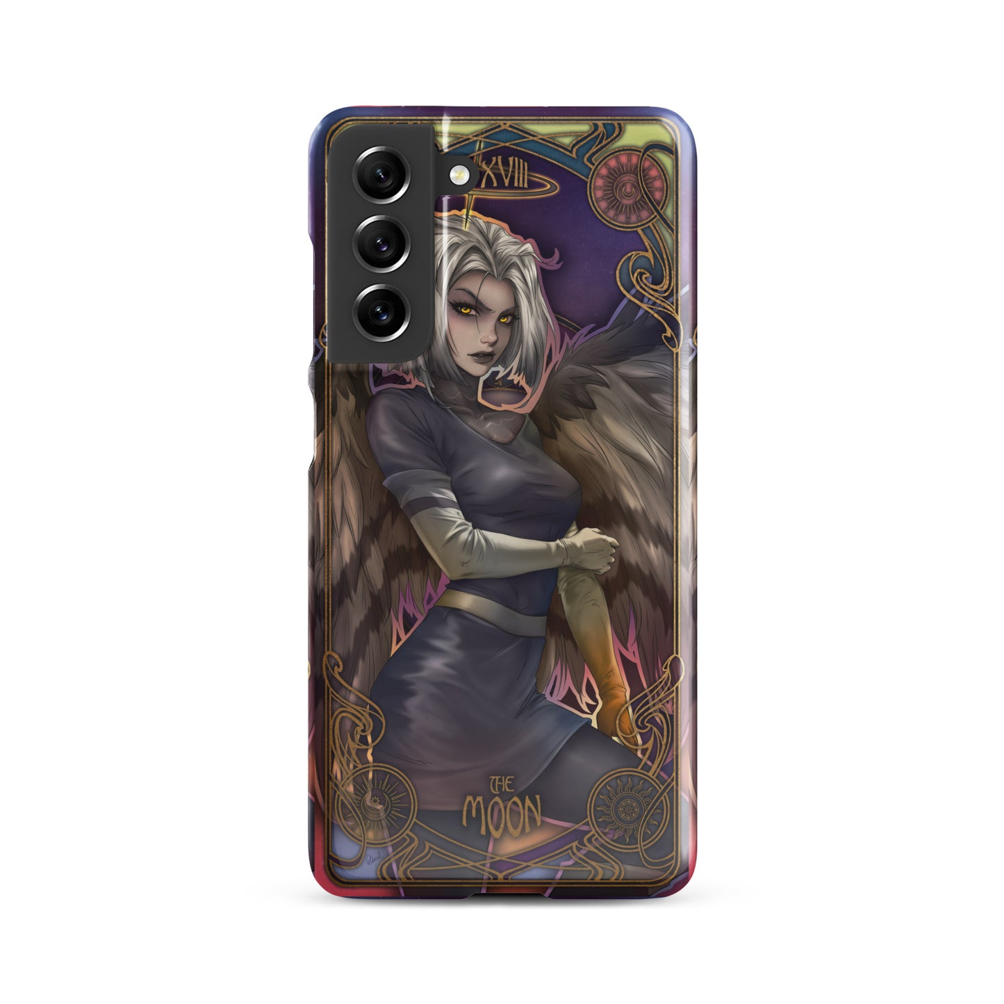 Lute - Snap case for Samsung®