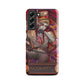 Lucifer Art Nouveau - Snap case for Samsung®