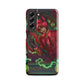 Alastor Art Nouveau - Snap case for Samsung®