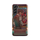 Human Alastor - Snap case for Samsung®