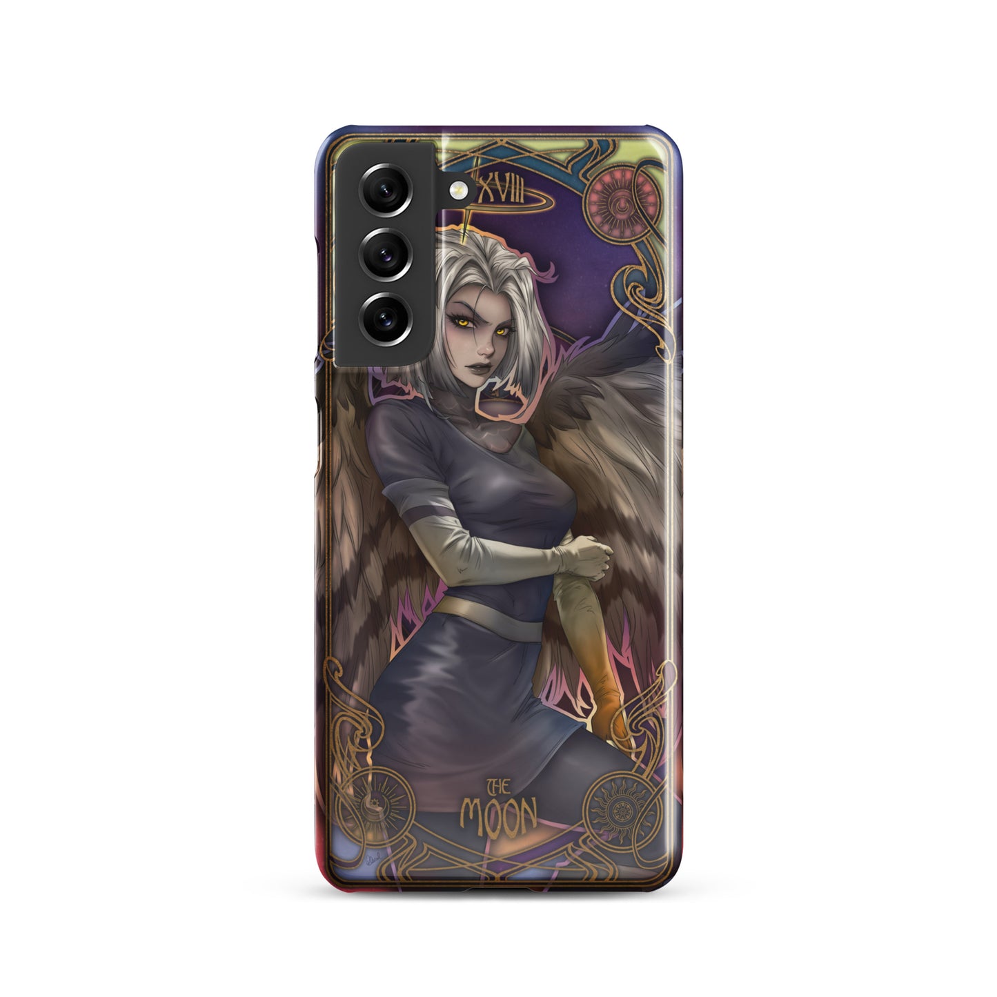 Lute - Snap case for Samsung®