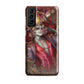 Lucifer - Snap case for Samsung®