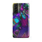 Neon Alastor - Snap case for Samsung®