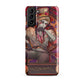 Lucifer Art Nouveau - Snap case for Samsung®