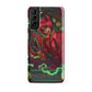 Alastor Art Nouveau - Snap case for Samsung®