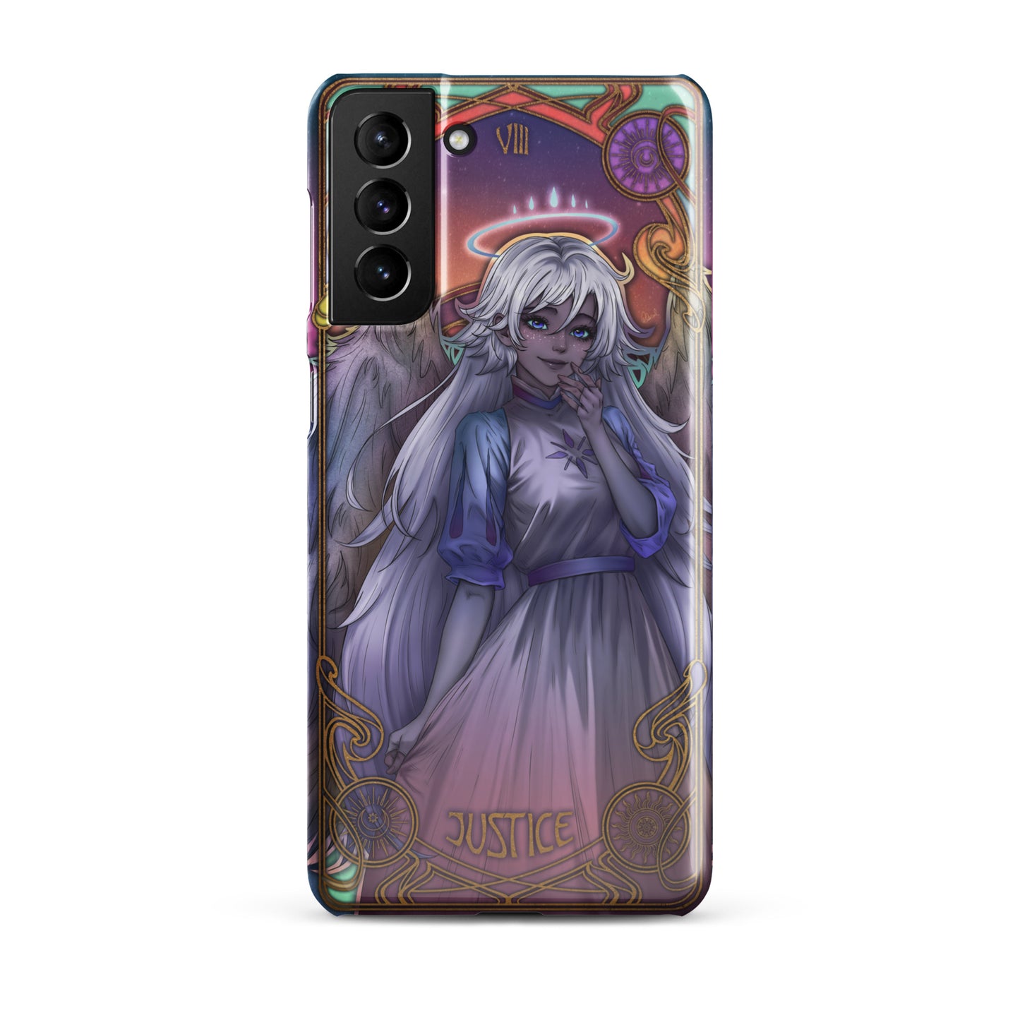 Emily - Snap case for Samsung®