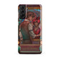 Human Alastor - Snap case for Samsung®