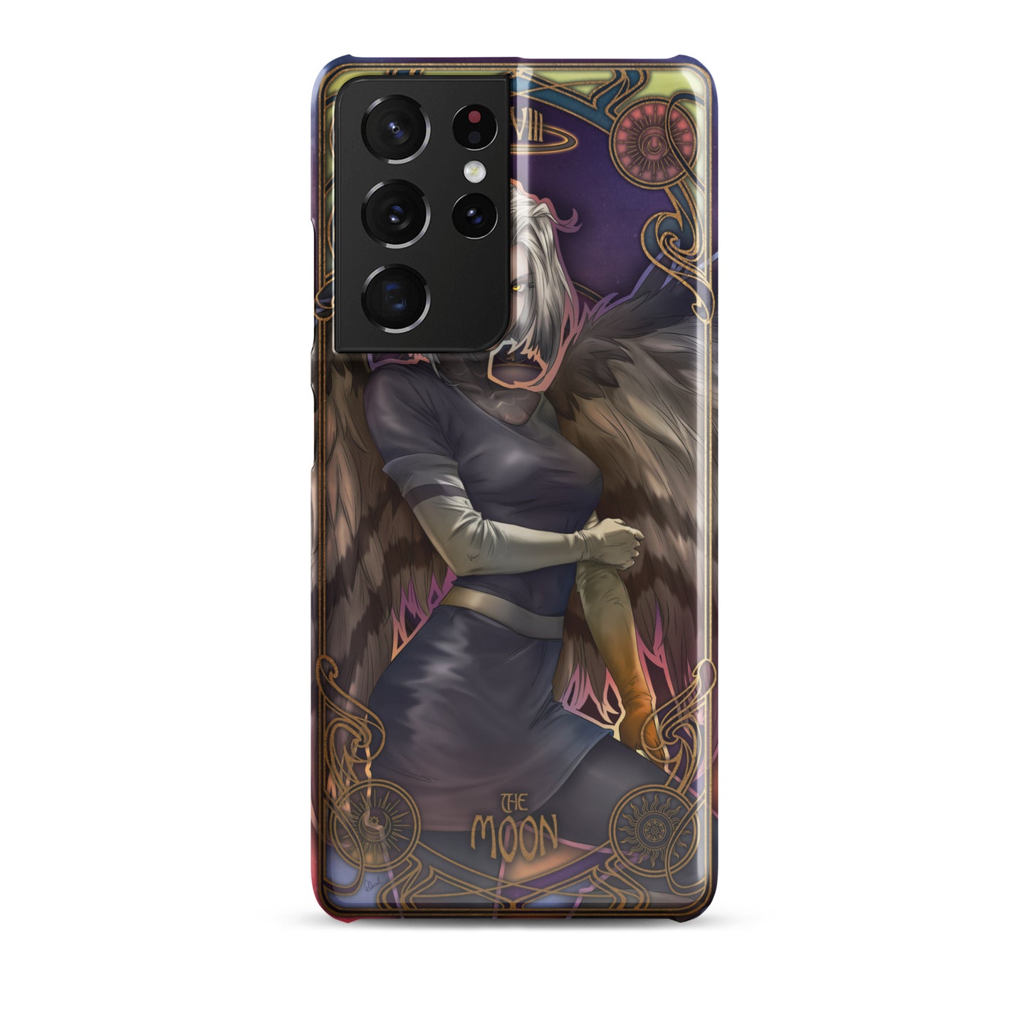 Lute - Snap case for Samsung®