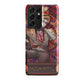 Lucifer Art Nouveau - Snap case for Samsung®