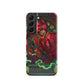 Alastor Art Nouveau - Snap case for Samsung®