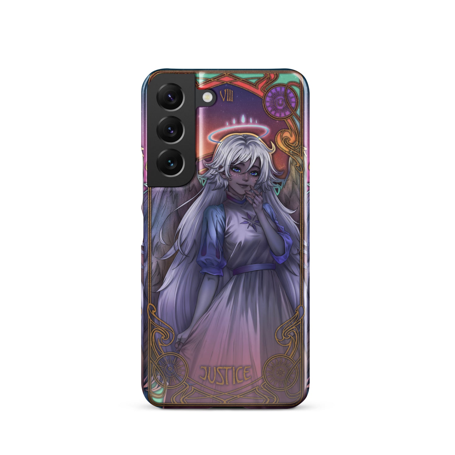 Emily - Snap case for Samsung®