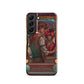 Human Alastor - Snap case for Samsung®