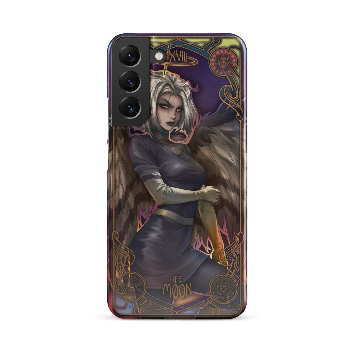 Lute - Snap case for Samsung®