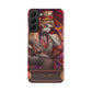 Lucifer Art Nouveau - Snap case for Samsung®