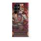 Lucifer Art Nouveau - Snap case for Samsung®