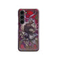 Carmilla - Snap case for Samsung®