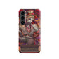 Lucifer Art Nouveau - Snap case for Samsung®