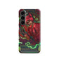 Alastor Art Nouveau - Snap case for Samsung®