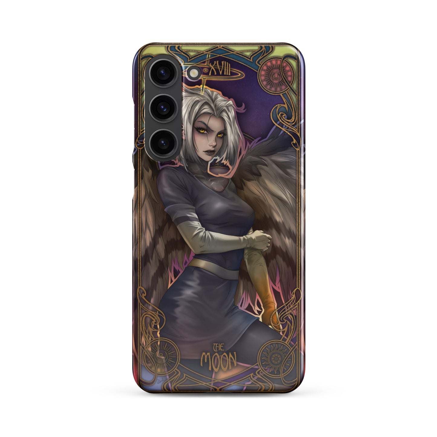 Lute - Snap case for Samsung®