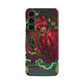 Alastor Art Nouveau - Snap case for Samsung®