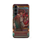 Human Alastor - Snap case for Samsung®