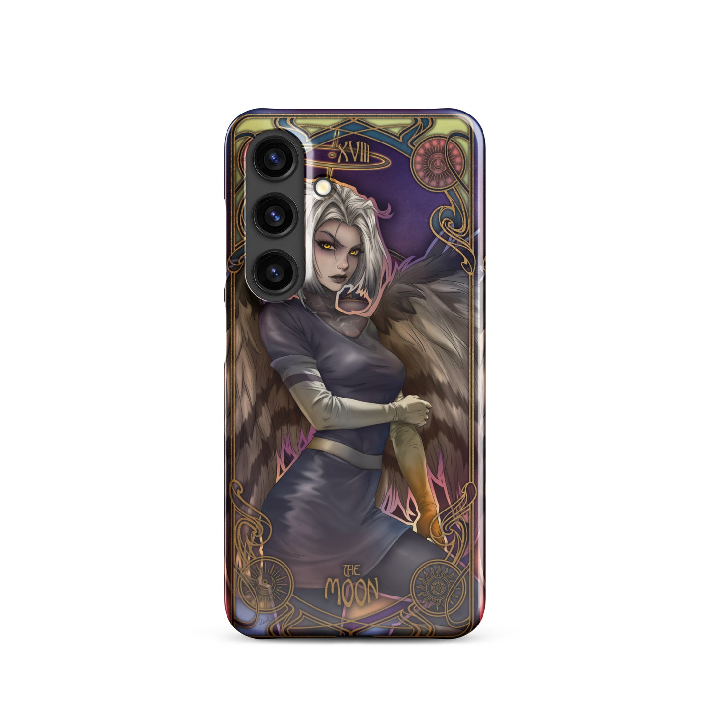 Lute - Snap case for Samsung®