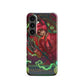 Alastor Art Nouveau - Snap case for Samsung®