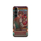 Human Alastor - Snap case for Samsung®