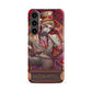 Lucifer Art Nouveau - Snap case for Samsung®