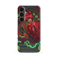 Alastor Art Nouveau - Snap case for Samsung®