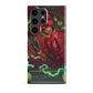 Alastor Art Nouveau - Snap case for Samsung®